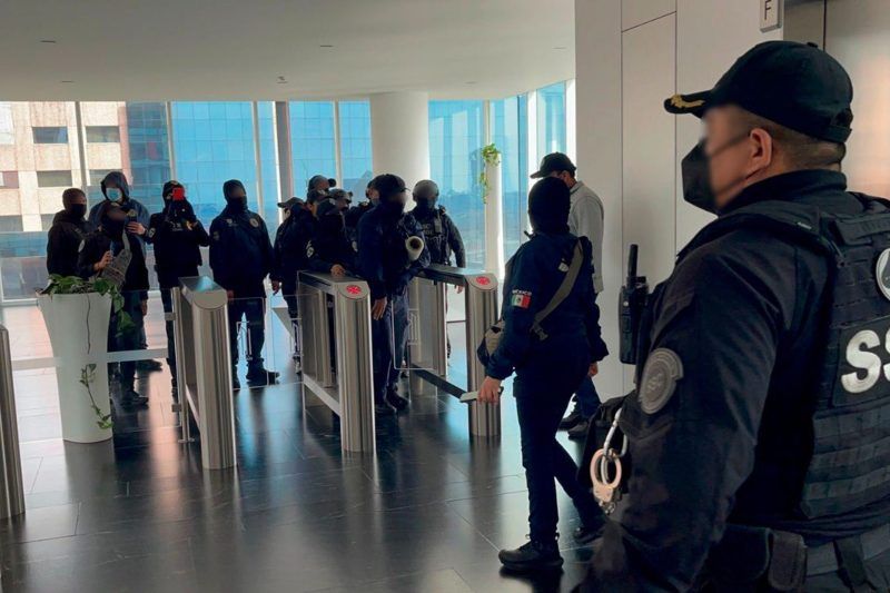 apps montadeudas CDMX