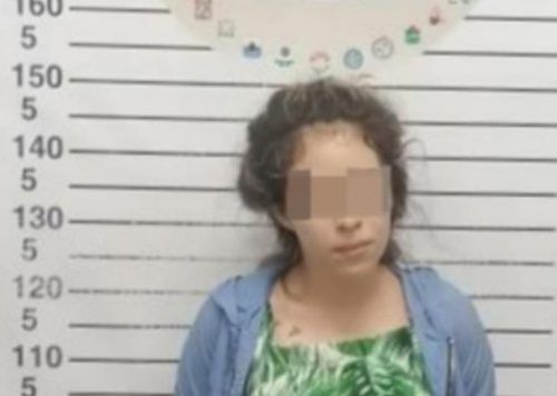 MADRE HIENA || Intenta ahorcar con sus propias manos a su hijo de siete años en Playa del Carmen