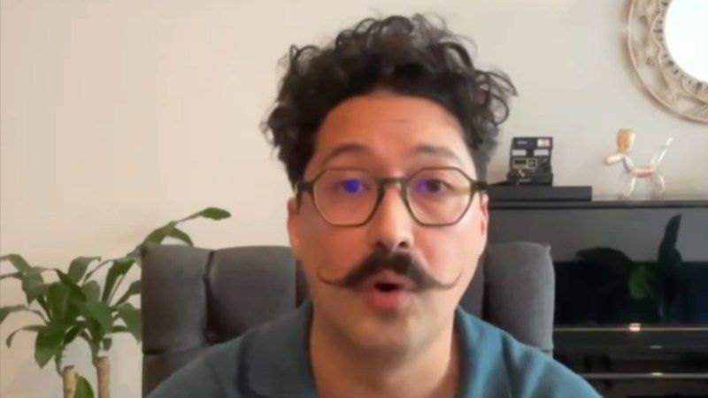 Mau Nieto responde a acusación de abuso sexual y promueve denuncia