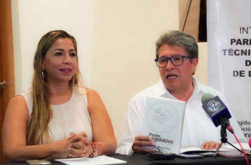 Quintana Roo es ejemplo nacional de unidad en Morena para cerrar filas en torno a la Cuarta Transformación