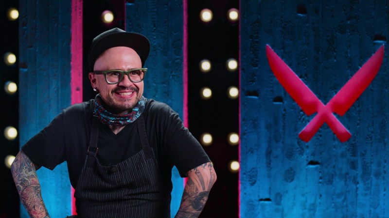 Netflix revela la fecha de estreno de Iron Chef México - ironchefmaxico-season1-episode1-00-27-57-04