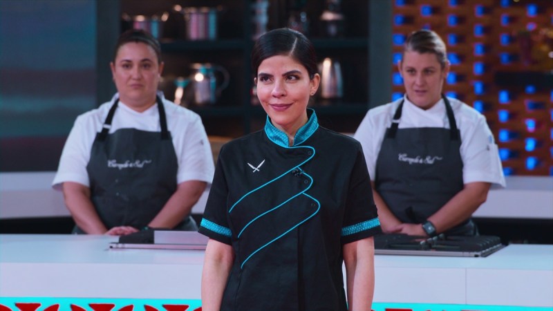 Netflix revela la fecha de estreno de Iron Chef México - ironchefmexico-season1-episode2-00-50-51-05