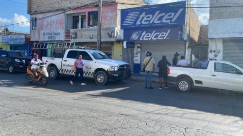 MALANDROS QUITARON LOS SELLOS || Soldán los portones de casa asegurada por vender droga en Cancún