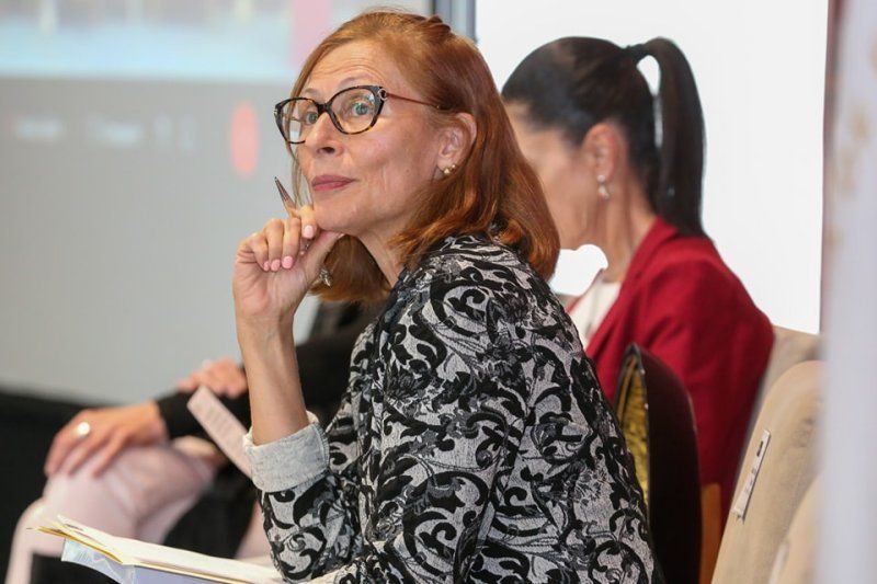 Tatiana Clouthier consultas