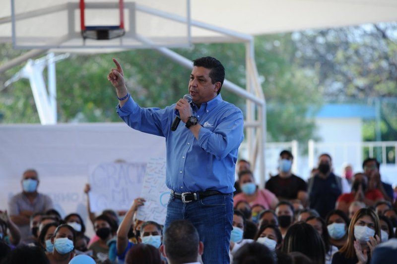 Francisco García Cabeza de Vaca