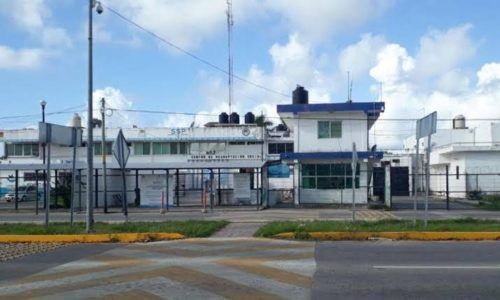 Incautan hasta refrigeradores en la cárcel de Chetumal en “cateo”