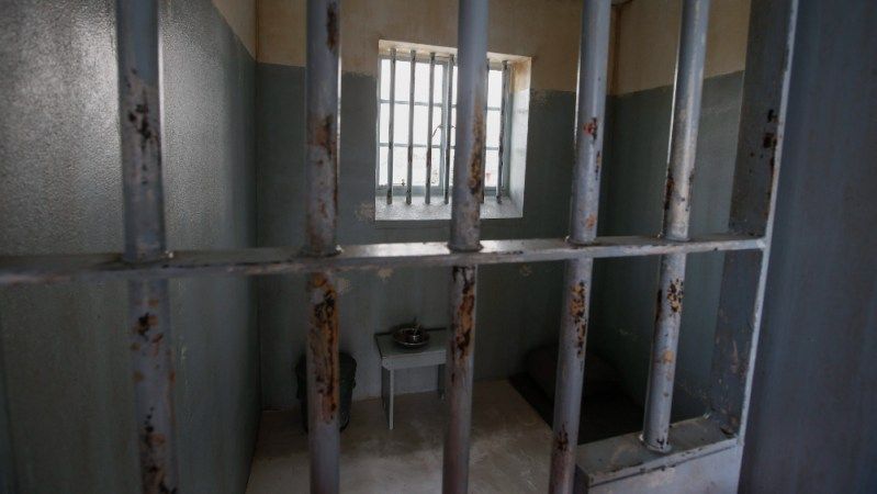 cárcel prisión presos Sonora secuestro