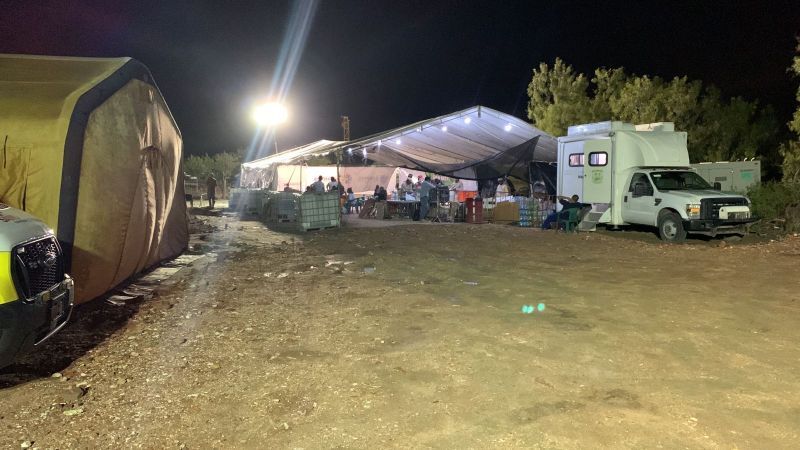 Diseñan e implementan nuevas estrategias para disminuir niveles de agua en 'El Pinabete'