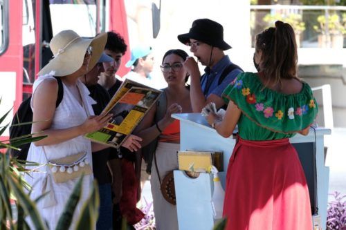 COVID-19 y Viruela Símica no afectan al turismo de Quintana Roo: agencias de viajes