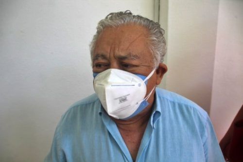 Mucho ruido al combate a la corrupción, pero pocos avances