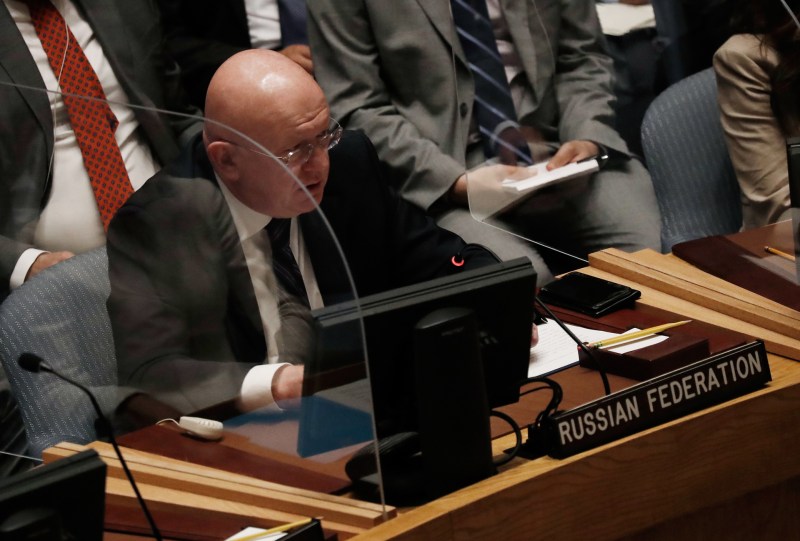 Veto ruso en la ONU deja sin consenso la conferencia de no proliferación nuclear