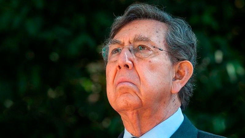 Cuauhtémoc Cárdenas