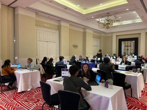 Promueven al Caribe Mexicano entre más importantes tour operadores de México y Latam