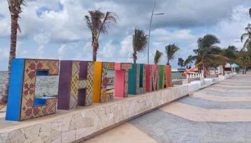 Hoteleros del sur auguran mejor ocupación con el nuevo vuelo Mérida-Chetumal