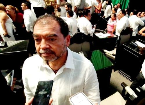 Analizan diputados reformas constitucionales para implementar medidas de austeridad en el Congreso del Estado y Organismos Autónomos