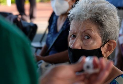 Anuncian nueva jornada de vacunación para menores de 11 años en Playa del Carmen