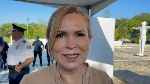 Lili Campos hará valer el derecho ciudadano en el acceso a Punta Esmeralda