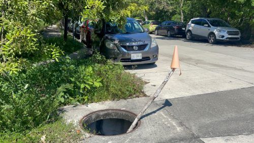 Ultimátum a CFE, Aguakan y empresas para que coloquen registros, o no habrá permisos