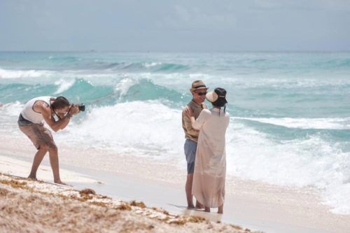 El Caribe Mexicano, destino preferido para el segmento de bodas y romance