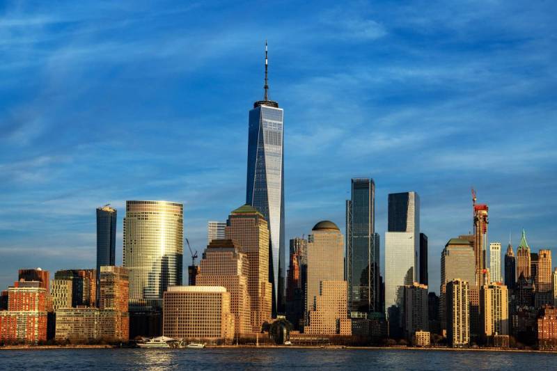 Conoce Nueva York en 48 horas Conoce Nueva York en 48 horas - corrida-hudson-wtc-the-ultimate-guide-48-horas-en-nueva-york