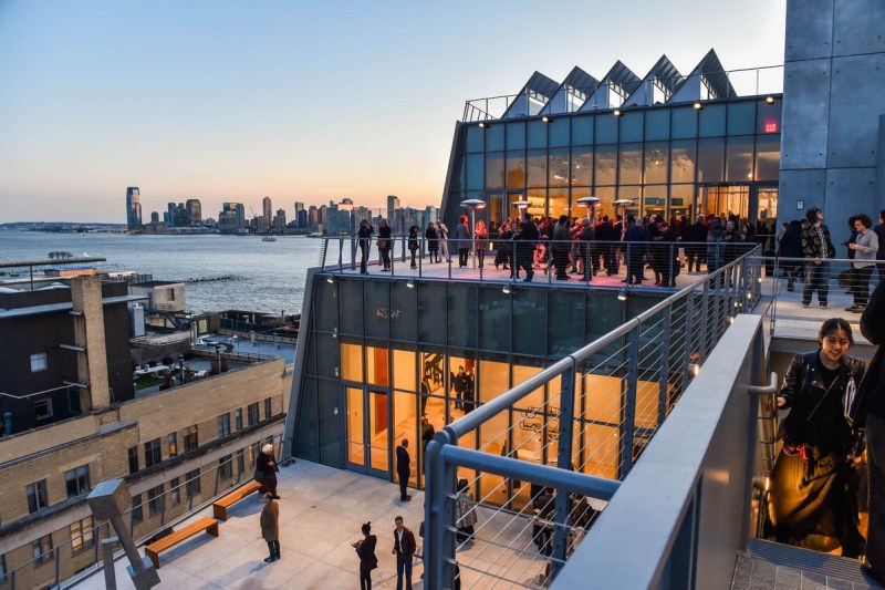 Conoce Nueva York en 48 horas Conoce Nueva York en 48 horas - whitney-museum-the-ultimate-guide-48-horas-en-nueva-york-2