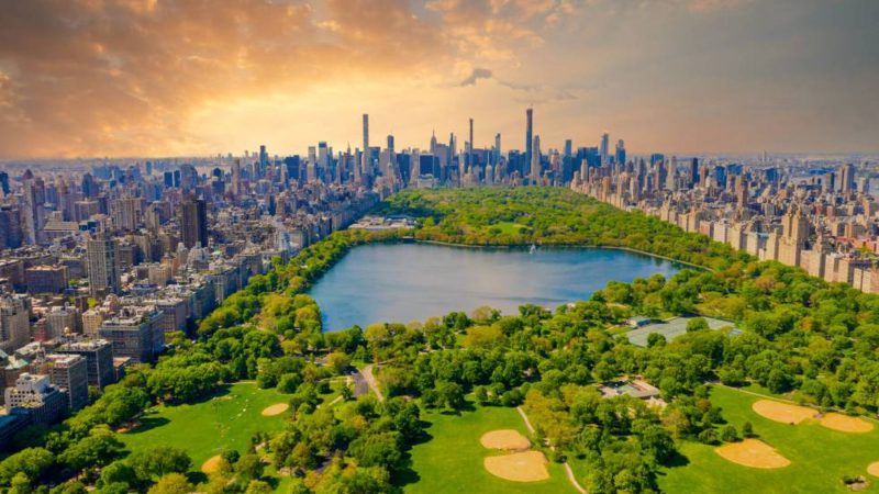Conoce Nueva York en 48 horas Conoce Nueva York en 48 horas - central-park-the-ultimate-guide-48-horas-en-nueva-york