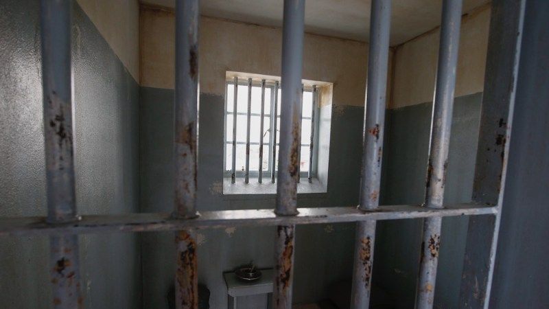 Investigarán supuestos abusos contra menores en reformatorios de Texas. Foto de EFE