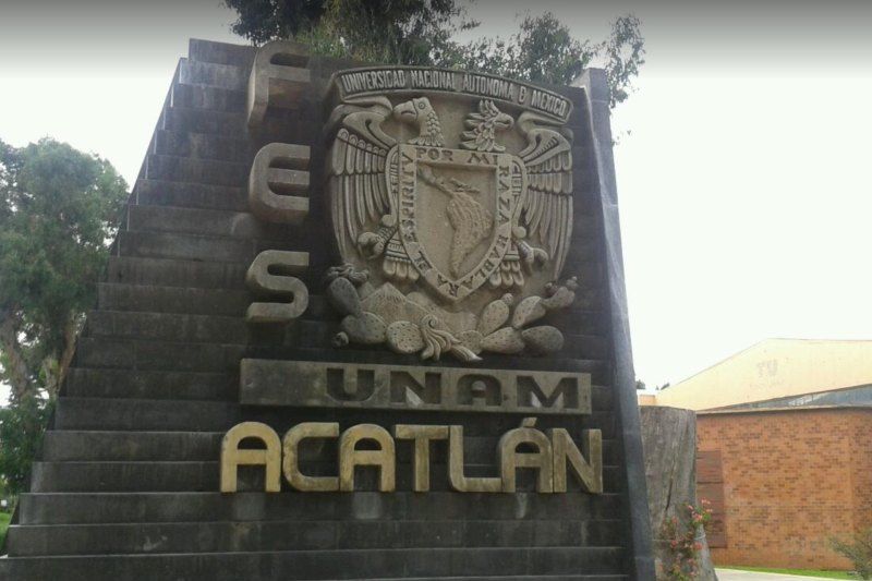 FES Acatlán UNAM