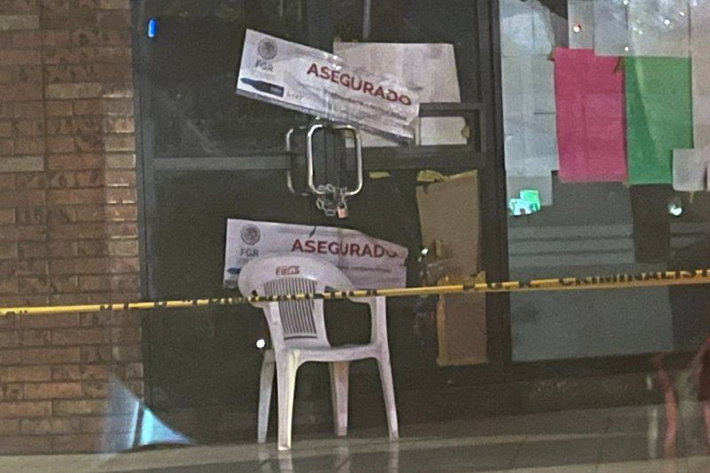 Santa Fe aseguramiento FGR