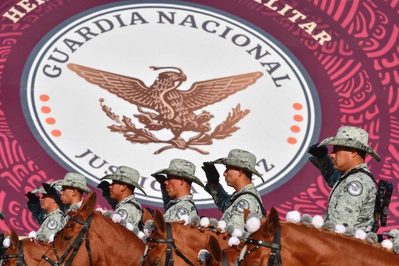 Guardia Nacional