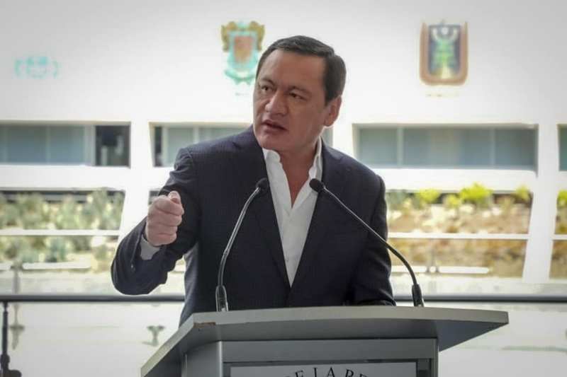 Miguel Ángel Osorio Chong