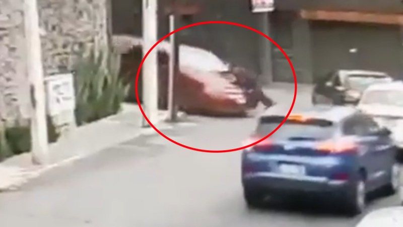 Identificada la célula responsable de doble homicidio en Tlalpan