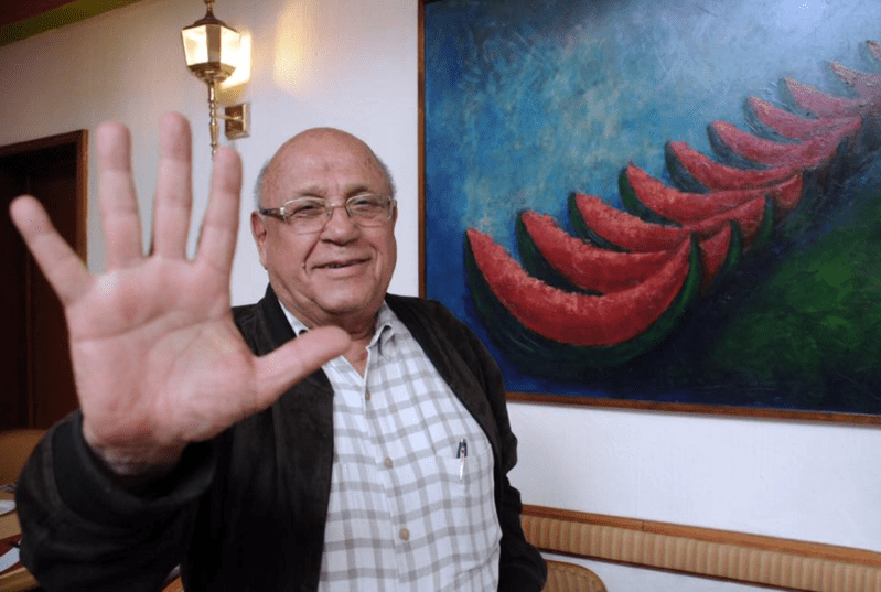 Miguel López Azuara