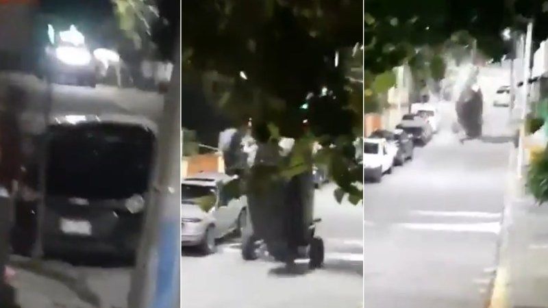 Menor Razer Poza Rica Veracruz