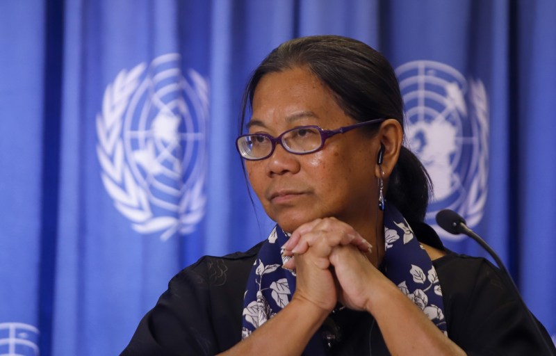 ONU México debe prevenir, proteger y dar soluciones a desplazamiento interno