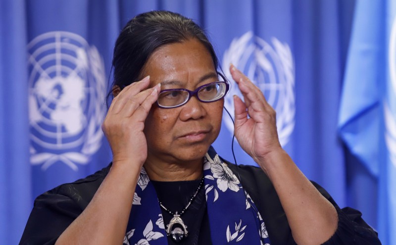 ONU México debe prevenir, proteger y dar soluciones a desplazamiento interno