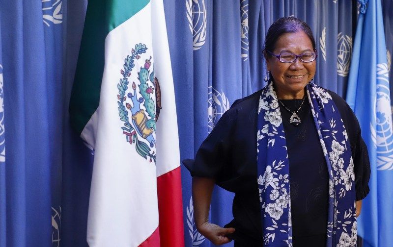 ONU México debe prevenir, proteger y dar soluciones a desplazamiento interno