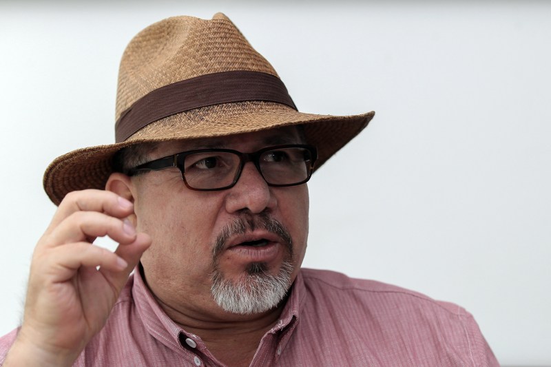 Organizaciones expresan preocupación por liberación de 'Mini Lic', autor intelectual del asesinato del periodista Javier Valdez