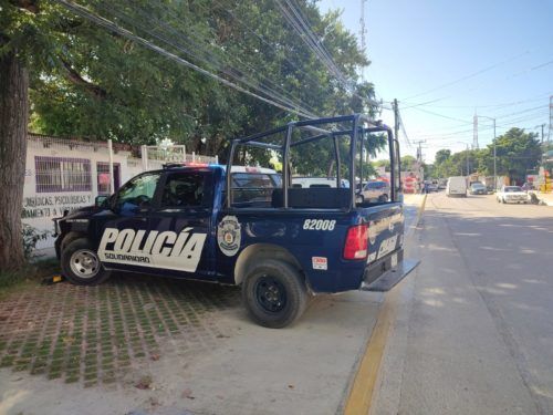 LOS PADRES DE FIESTA || Abusan sexualmente de un niño de 3 años de edad en Puerto Aventuras