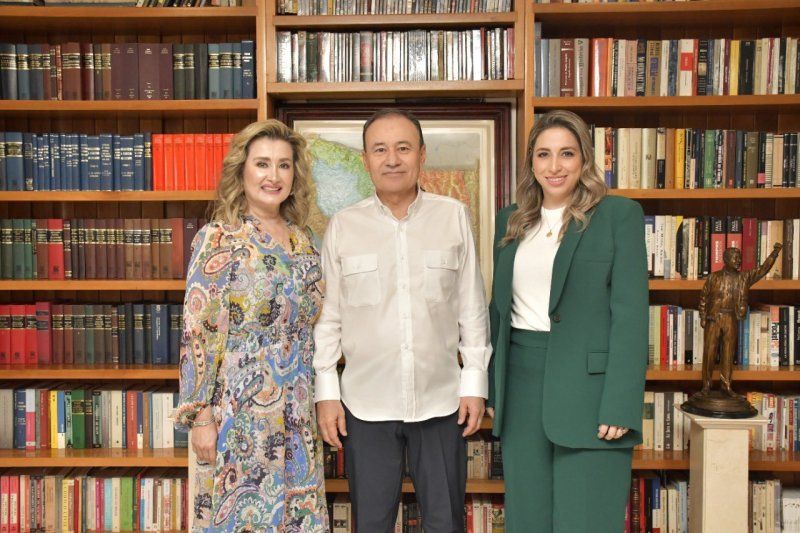 PRI se queda sin bancada en el Congreso de Sonora