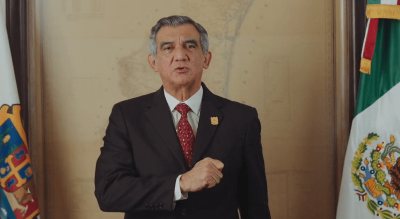 Sentencia que emita el Tribunal será definitiva en elección de Tamaulipas, asegura experto de la UNAM. Foto tomada de video