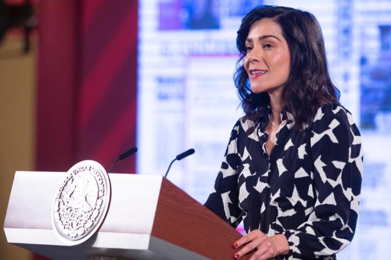 Elizabeth García Vilchis