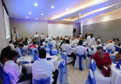 Colegio de Arquitectos critica “secretismo” del gobierno federal en obras realizadas en Cancún 