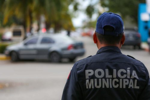 Piden a Juanita Alonso tome decisiones firmes para enfrentar la inseguridad en Cozumel