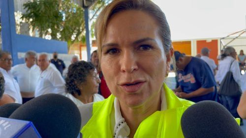 Construirán un C-5 en Solidaridad con recursos del Derecho de Saneamiento Ambiental  