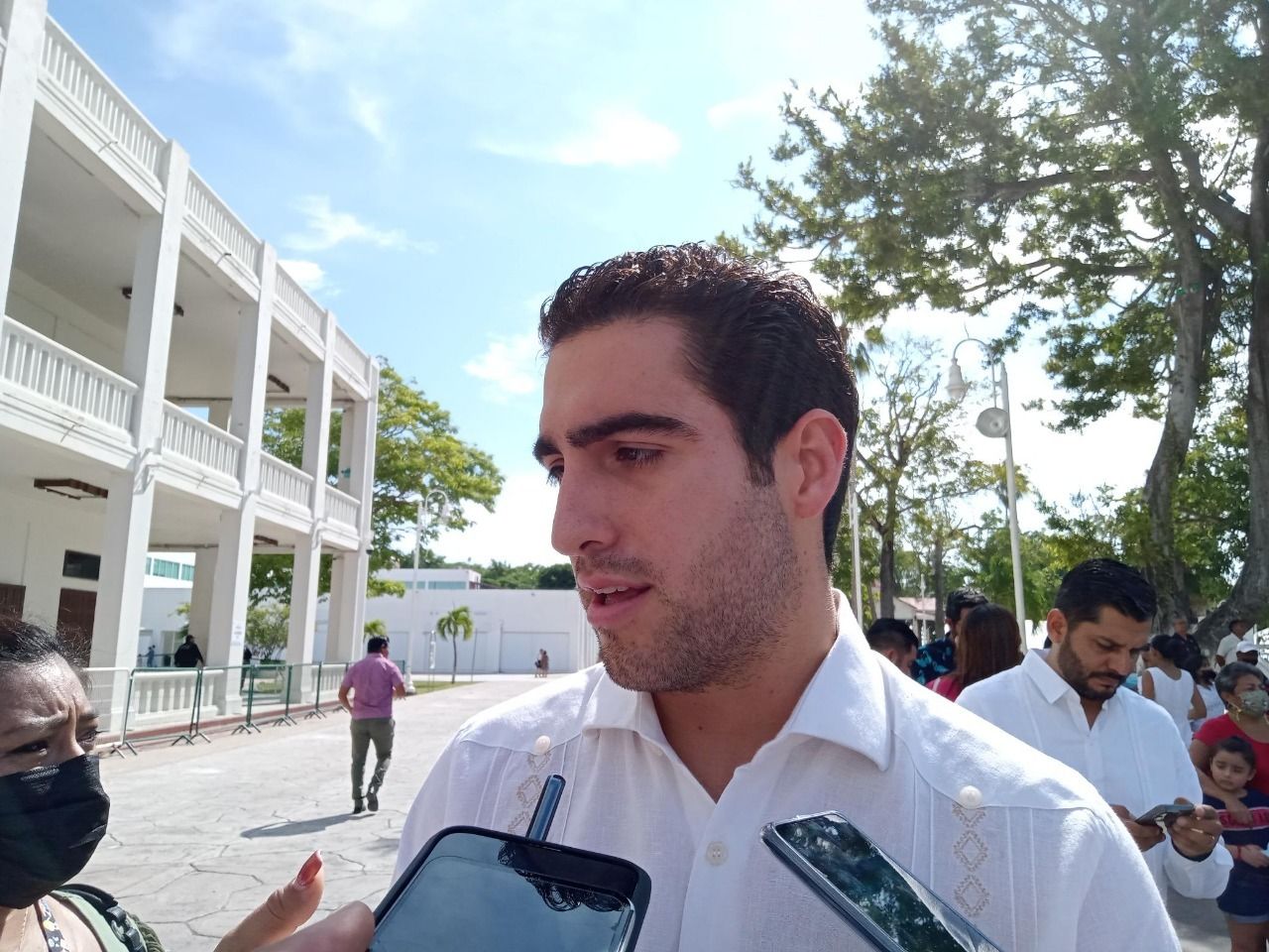 Quintanarroenses deberán reemplacar sus vehículos en 2023: Sefiplan