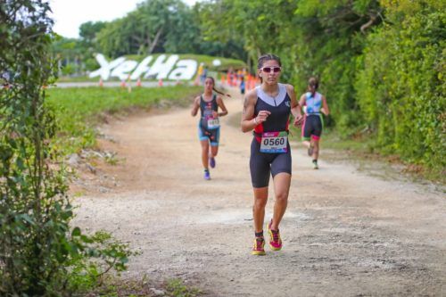 Arrancan inscripciones del Triatlón Xel-Há 2022 ¡Agenda la fecha!