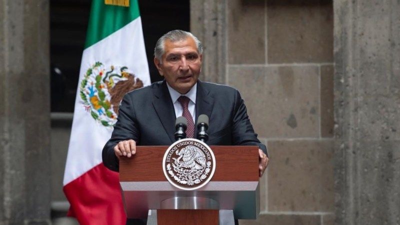 Adán Augusto López