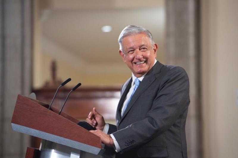 AMLO López Obrador corrupción