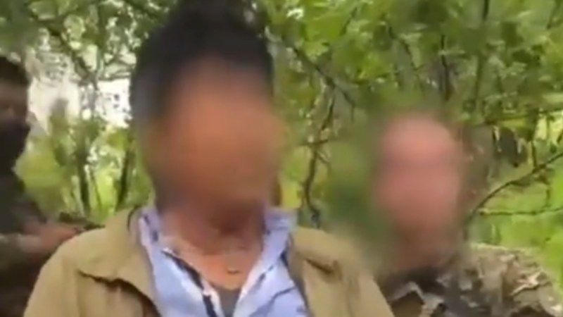 Detención Caro Quintero